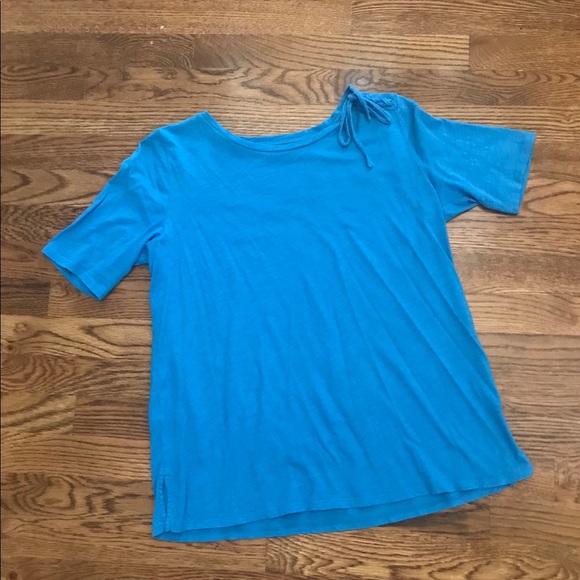 3 Loft short sleeve T-Shirts, Size S - Picture 4 of 13